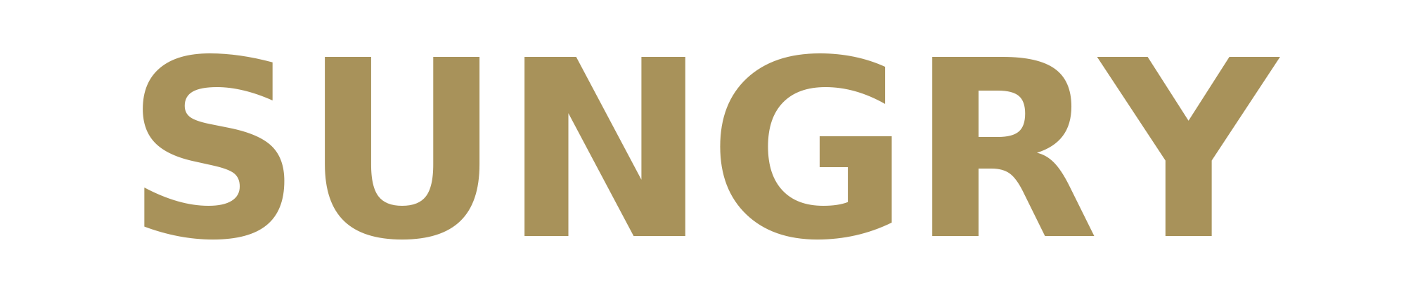 SUNGRY